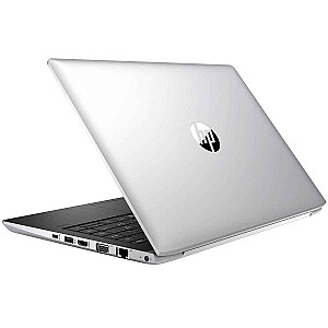 Ноутбук HP 430 G5 13.3 1920x1080 i5-8250U 8GB 480SSD M.2 NVME WIN10Pro WEBCAM RENEW