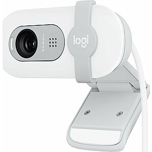 Tīmekļa kamera Logitech Brio 100 (960-001617)