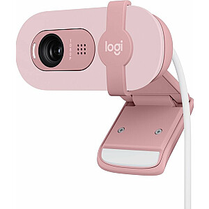 Tīmekļa kamera Logitech Brio 100 (960-001623)
