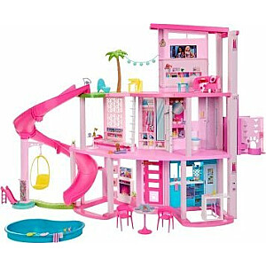 Mattel Barbie Dreamhouse sapņu māja (2023) (HMX10)