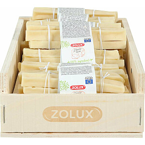 Zolux ZOLUX Лакомство для собак Гималайский сыр XS 4x22 г