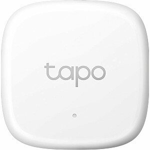 Temperatūras un mitruma sensors TP-Link Tapo T310 Smart (balts)