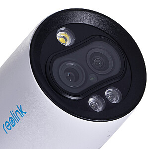 IP kameras PoE Reolink RLC-81MA