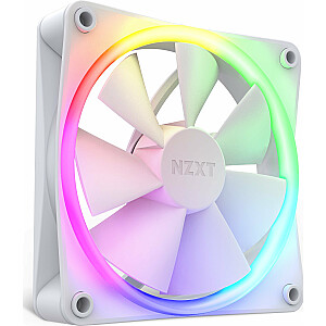 Вентилятор Nzxt F120 RGB (RF-R12SF-W1)