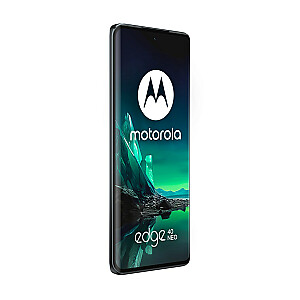 Motorola Edge 40 Neo 16,6 см (6,55") Две SIM-карты Android 13 5G USB Type-C 12 ГБ 256 ГБ 5000 мАч Черный