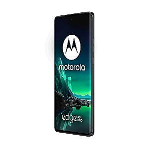 Motorola Edge 40 Neo 16,6 см (6,55") Две SIM-карты Android 13 5G USB Type-C 12 ГБ 256 ГБ 5000 мАч Черный