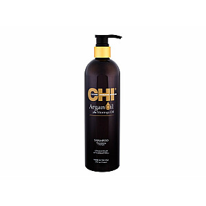 Farouk Systems CHI Argan Oil Plus Moringa Oil Shampoo 739m