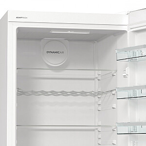 Ledusskapis Gorenje R619EAW6