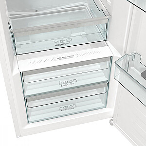 Ledusskapis Gorenje R619EAW6