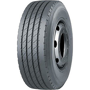 Vasaras auto riepas 315/80R22,5 GoldenCrown AZ170 154/151M M+S 3PMSF Steer REGIONAL CCB73 GoldenCrown