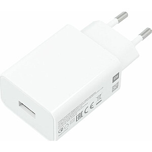 Lādētājs Xiaomi MDY-11-EP 1x USB-A 3 A (5903396076794)