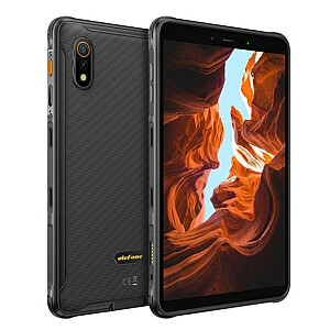 Ulefone Armor Pad LTE 4GB/64GB planšetdators, melns