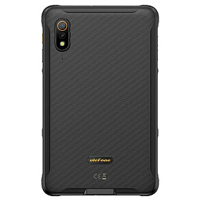 Планшет Ulefone Armor Pad LTE 4 ГБ/64 ГБ, черный