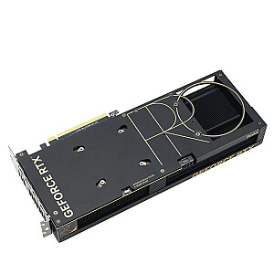 VGA PCIE16 RTX4060 16 ГБ GDDR6/PROART-RTX4060TI-O16G ASUS