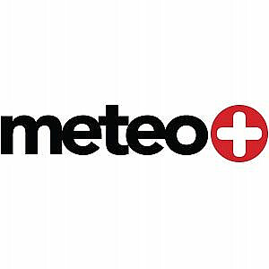 Метеостанция METEO SP100 с 2 датчиками