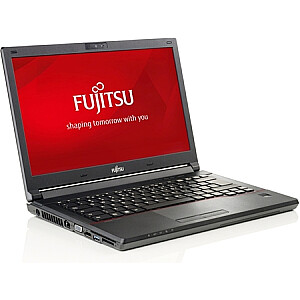 Ноутбук Fujitsu A553 15.6 1366x768 Celeron B830 8GB 256GB SSD Windows 10 Home