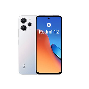 Xiaomi Redmi 12 5G (Sky Blue) Dual SIM 6.79“ IPS LCD 1080x2460/2.2GHz/128GB/4GB RAM/Android13/5G,MZB0EGWEU