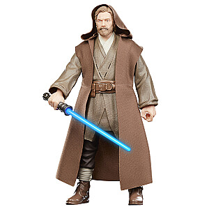 STAR WARS Interaktīvā Figūriņa Galactic Obi-Wan Kenobi30 cm