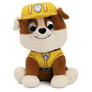 PAW PATROL Ruble, 15cm plīšs