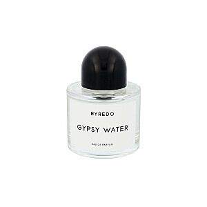 Парфюмированная вода BYREDO Gypsy Water 100ml