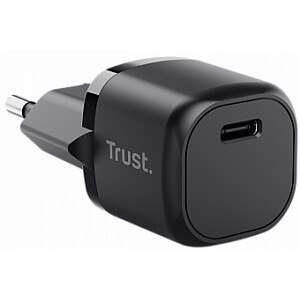 Lādētājs Trust Maxo Ultra-small 20W USB-C PD Charger