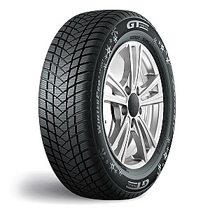 Ziemas auto riepas 235/60R18 GT RADIAL WINTERPRO 2 SPORT SUV 107V XL Studless CBB71 3PMSF M+S GT RADIAL