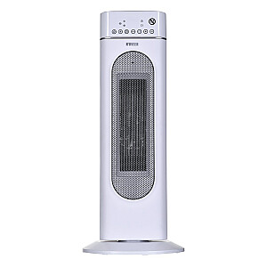 Viedais keramikas radiators NOVEEN PTC3000 Tower