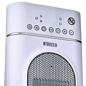 Viedais keramikas radiators NOVEEN PTC3000 Tower