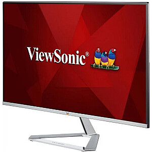 VIEWSONIC 23,8 "VX2476-SMH