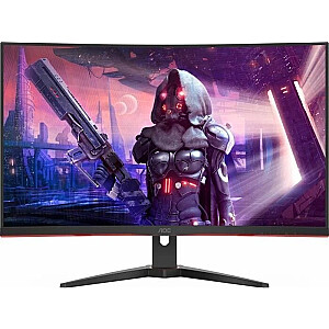 Monitor AOC 31.5" CQ32G2SE