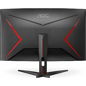 Monitor AOC 31.5" CQ32G2SE