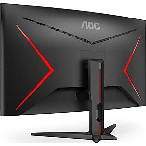 Monitor AOC 31.5" CQ32G2SE