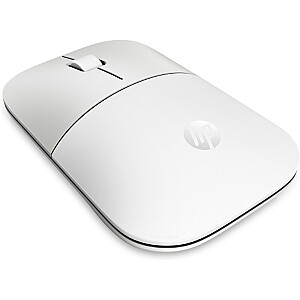 HP Z3700 Wireless Mouse - Ceramic White