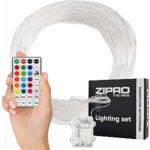 Zipro Комплект освещения ZIPRO 10 м для батута высотой 10 футов 312 см
