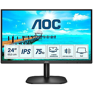Monitor AOC 24B2XD