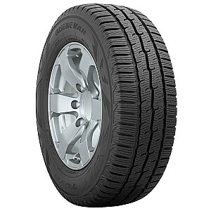 Зимние авто шины 175/75R16C TOYO OBSERVE VAN 101/99S Нешипованный DCB72 3PMSF M+S TOYO