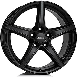 Металлические диски Alutec Raptr Racing-черный 7,5x17 5x108 ET45 CB70,1 60° 720 кг RR75745B54-5 Alutec