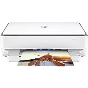 ALL in ONE PRINTER/COP/SCAN ENVY PHOTO/6020 5SE16B HP