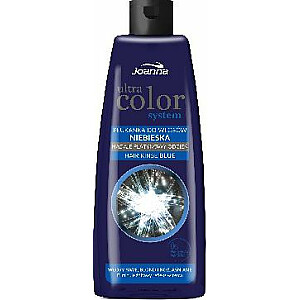 Joanna Ultra Color System Blue matu skalošana 150 ml