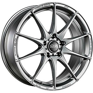 Металлические диски OZ Racing Formula HLT Grigio Corsa 7,5x17 5x112 ET50 CB75,0 R12 630 кг W01907204G1 OZ Racing