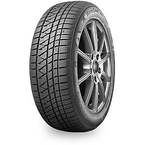 Зимние авто шины 235/50R19C KUMHO WS71 103V XL Нешипованные DCB72 3PMSF M+S KUMHO