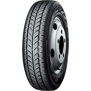 Ziemas auto riepas 235/65R16C YOKOHAMA W.DRIVE (WY01) 121/119R Studless EBB72 3PMSF M+S YOKOHAMA