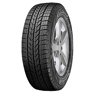 Ziemas auto riepas 215/65R16C GOODYEAR ULTRAGRIP CARGO 109/107T Studless DCB73 3PMSF M+S GOODYEAR