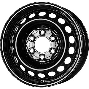 Metāla diski MW R1-2051 6,5x16 6x130 ET54 CB84,0 R14 R1-2051 MW