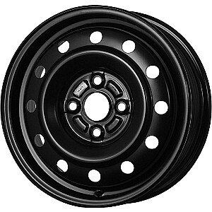 Metāla diski MW R1-1596 5x14 4x100 ET45 CB54,0 60° R1-1596 MW