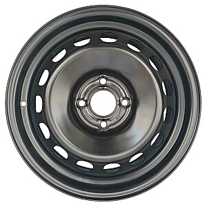 Metāla diski MW R1-2038 6,5x16 4x108 ET38 CB63,3 60° R1-2038 MW