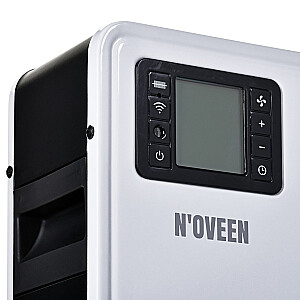 Noveen CH9099 XXL SIZE Конвектор-нагреватель Tuya WiFi Smart 2300 Вт