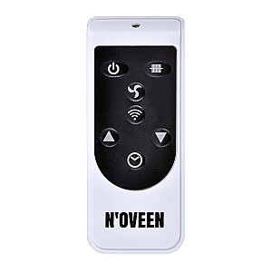 Noveen CH9099 XXL SIZE Конвектор-нагреватель Tuya WiFi Smart 2300 Вт