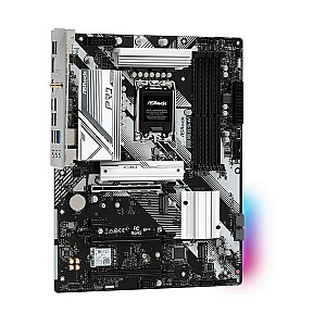 ASRock B760 PRO RS/D4 WIFI mātesplate