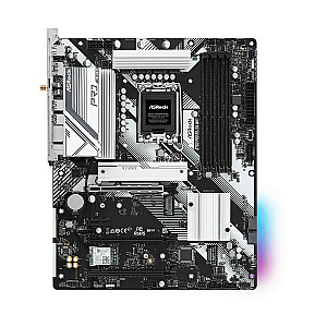 ASRock B760 PRO RS/D4 WIFI mātesplate